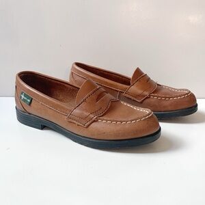 Eastland Tan Classic Penny Loafer